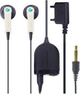 Sony Ericsson HPM-64D Stereo-Freisprecheinrichtung
