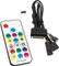 Kolink Inspire L1, ARGB beleuchtet, LED Controller Vorschaubild