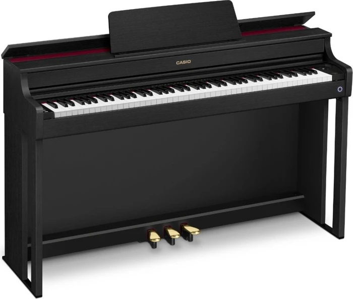 Casio Celviano AP-300 schwarz