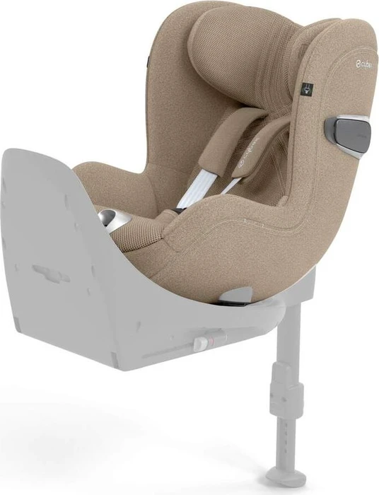 Cybex Sirona T i-Size cozy beige plus 2023