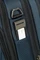 Samsonite Pro-DLX 5 Bailhandle expandable 15.6" erweiterbare Notebook-Umhängetasche blau Vorschaubild
