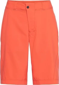 Vaude Ledro Shorts Fahrradhose kurz hokkaido (Damen)