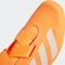 adidas The Indoor screaming orange/cloud white/silver dawn Vorschaubild