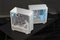Cougar MX600 Mini RGB Black, Glasfenster Vorschaubild