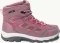 Jack Wolfskin Vojo Texapore Mid ash mauve (Junior) Vorschaubild