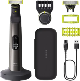 Philips QP6652/61 OneBlade Pro 360 Face+Body