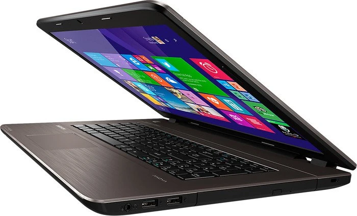 Medion Akoya E7415, Core i5-5200U, 8GB RAM, 1TB HDD, DE