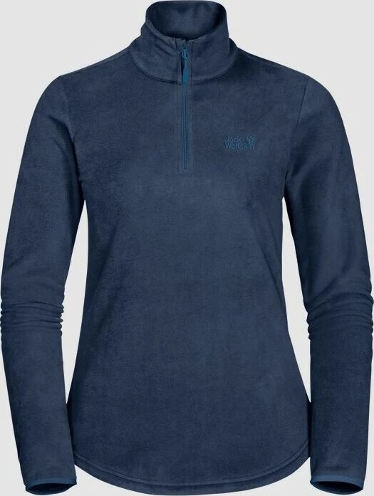 Jack Wolfskin Echo Funktionsshirt langarm (Damen)