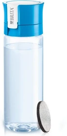 Brita Fill&Go Vital Trinkflasche 600ml blue