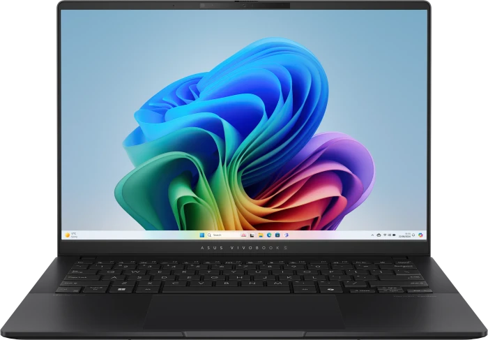 ASUS VivoBook S 14 OLED S5406