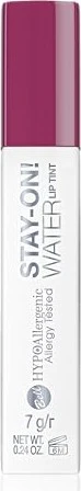 Bell HYPOAllergenic Stay-On Water Lip Tint