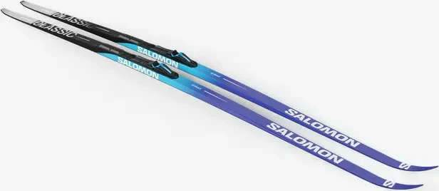 Salomon S/Max Classic Soft + Shift Race (Modell 2025/2026)