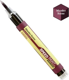 Army Painter Speedpaint 2.0 Marker murder scene, 6ml