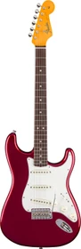 Fender American Vintage II 1965 Stratocaster RW Candy Apple Red