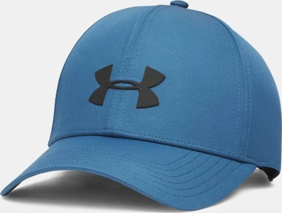 Under Armour Storm Blitzing Kappe wham blue/black (Herren)