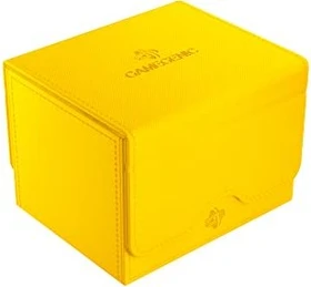 Gamegenic Sidekick 100+ XL Convertible gelb