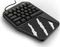 Hama uRage 3rgo 1H Mobile Gaming Keyboard (PC/PS4), schwarz/grau, USB Vorschaubild
