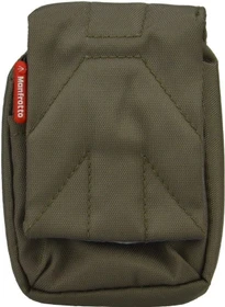 Manfrotto Nano 0 MB SCP-0BC Kameratasche braun