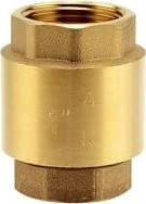 Gardena Messing-Zwischenventil Rückflussverhinderer G1 1"
