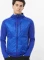 Salomon Elixir Hybrid Hooded Funktionsjacke surf the web (Herren) Vorschaubild