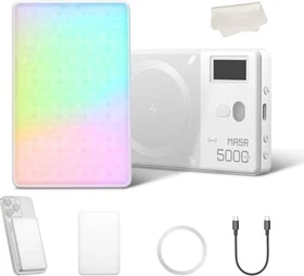 Godox MA5R weiß