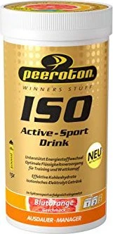 Peeroton Iso Active