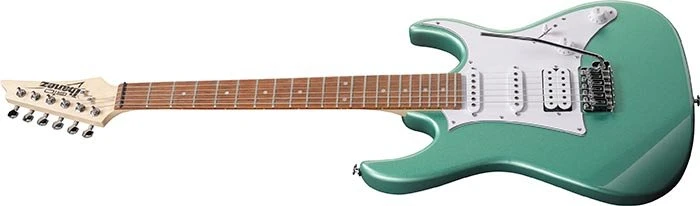 Ibanez GRX40 MGN Metallic Light Green