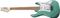 Ibanez GRX40 MGN Metallic Light Green Vorschaubild