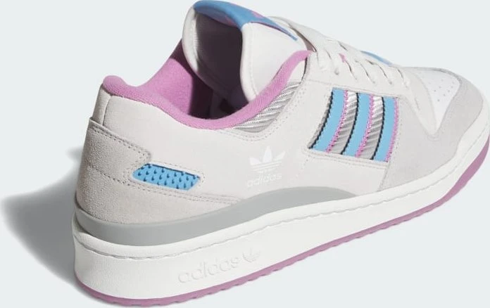 adidas Forum 84 Low ADV grey two/crystal white/cloud white