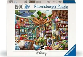 Ravensburger Puzzle Disney Story Book Refresh