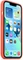 Apple Silikon Case mit MagSafe für iPhone 13 Nektarine Vorschaubild