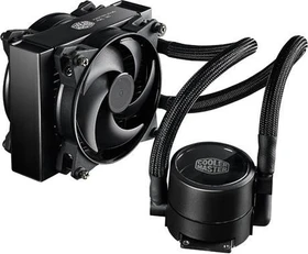 Cooler Master MasterLiquid Pro 140