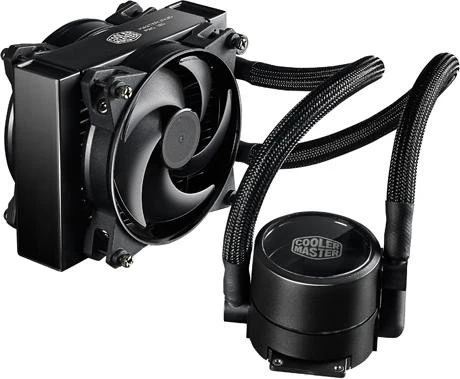 Cooler Master MasterLiquid Pro 140