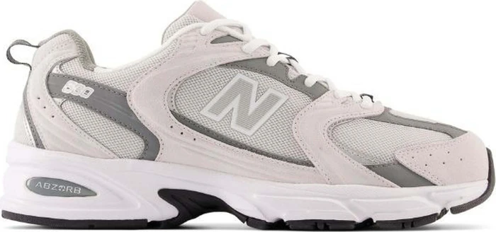 New Balance 530 grey matter/harbor grey/silver metallic (MR530CB)