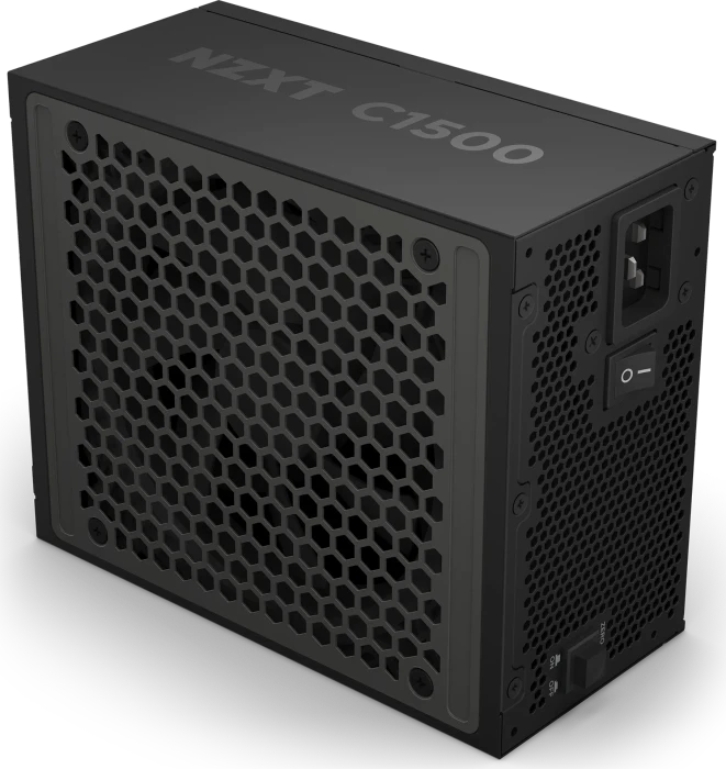 NZXT C Series C1500 Platinum 1500W, ATX 3.1