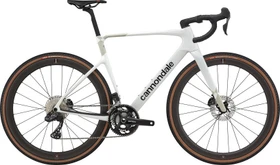 Cannondale SuperX 2 cashmere Modell 2025