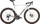 Cannondale SuperX 2 cashmere Modell 2025 (C17095U)