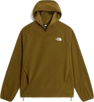 The North Face Oxara Fleece Hoodie caraway seed (Herren)