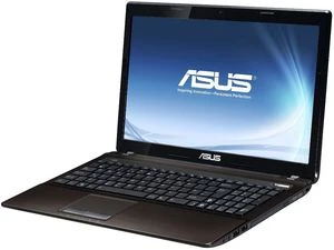 ASUS X53SV-SX847V, braun, Core i7-2630QM, 8GB RAM, 640GB HDD, GeForce GT 540M, DE