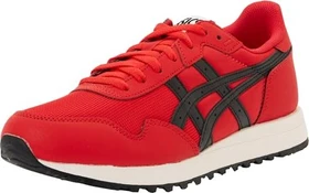 Asics Tiger Runner II classic red/black