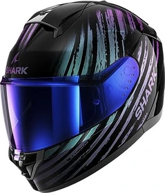 Shark Ridill 2 Assya schwarz/violett/blau