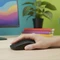 NGS Fog Pro Silent Wireless Mouse blau, USB Vorschaubild