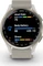 Garmin Approach S50 GPS-Golfuhr cream gold/ivory Vorschaubild