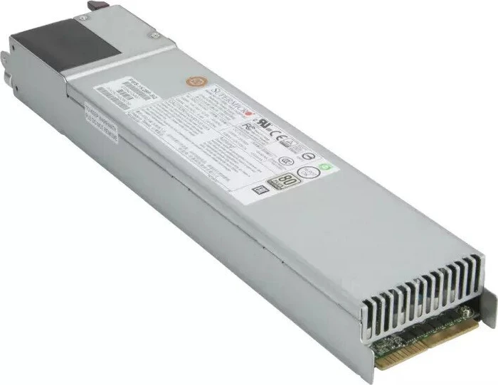 Supermicro PWS-1K28P-SQ 1280W, 1HE-Servernetzteil