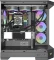 DarkFlash DQX90 Black, Glasfenster Vorschaubild