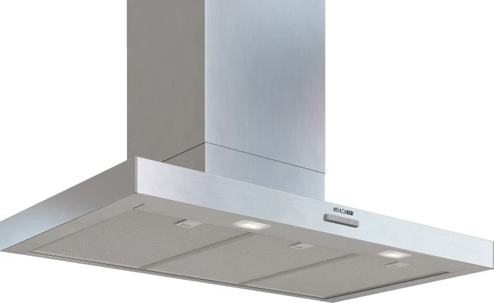Siemens iQ300 LC95BCC30 Wand-Dunstabzugshaube