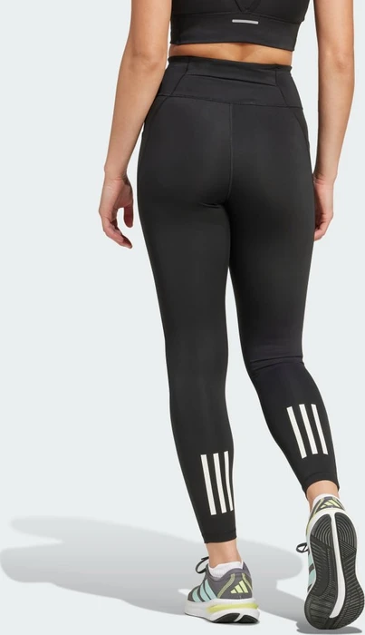 adidas Own the Run Laufhose 7/8 black (Damen)