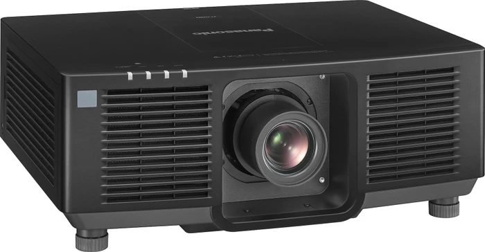 Panasonic PT-MZ682 schwarz