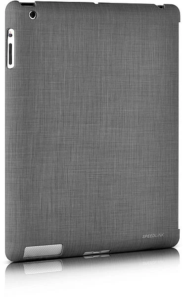 Speedlink Verge Design Cover für iPad 3/4 cotton