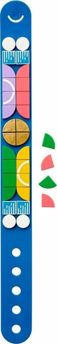 LEGO Dots - Retro Armband